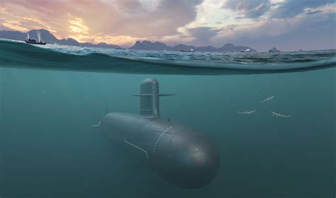 A Look at Naval Group's Philippine Navy Submarine Offer - Naval News