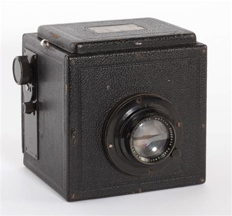 Zeiss Ikon Ernemann Ernoplast Cm Bei Shphoto De