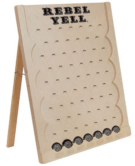 Customizable Plinko Boards Custom Plinko Game Board Sales Plinko Game