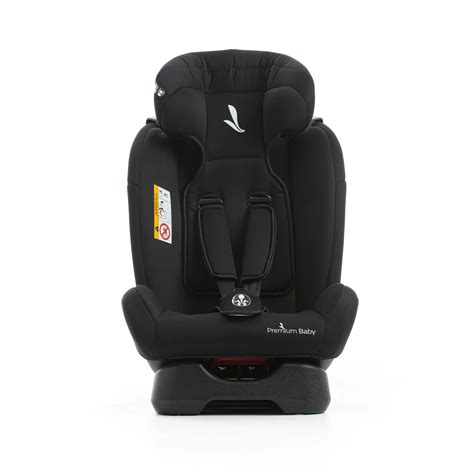 Premium Baby Zeus | Negro | The KidStore Venezuela