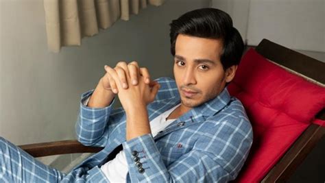 Ishk Par Zor Nahis Param Singh Opens Up About His Casting Couch