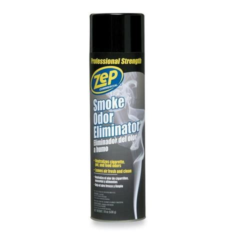 Smoke Odor Eliminator - Walmart.com - Walmart.com