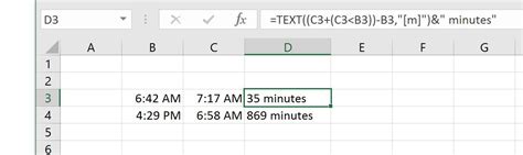 How To Calculate Duration Between Two Dates And Times In Excel