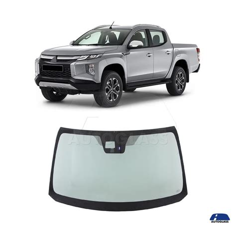 Parabrisa L200 Triton
