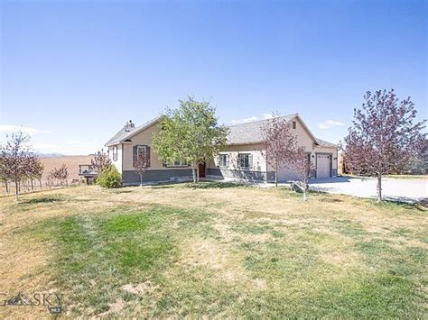 375 Price Rd Three Forks MT 59752 Zillow