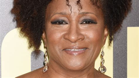 Yes Its Definitely Wanda Sykes As Phee Genoa In The Star Wars The