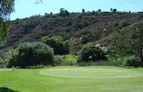 Tecolote Canyon Golf Course | Perklee