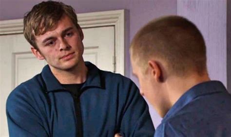 Eastenders Spoilers Peter Beale To Be Murdered By Bobby Beale In