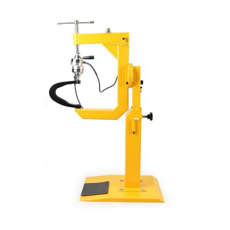 Rubber Vulcanizing Press Machine Vulcanizing Tire Repair Machine