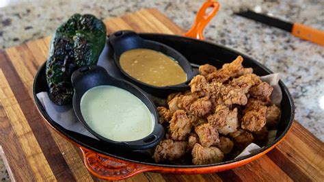 Wild Turkey Nuggets Recipe Exmark S Backyard Life