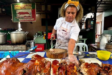 2025 Culinary Adventure Through Cebu's Street Food and Historic Place