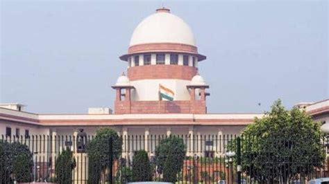 SC Declines Stay On Law On Appointment Of CEC ECs Today News