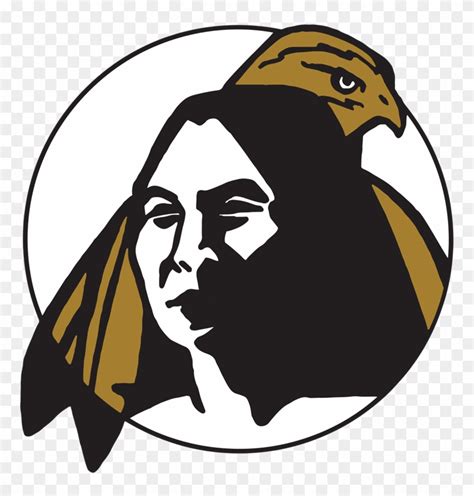 University Of North Carolina At Pembroke - Uncp Braves Clipart ...