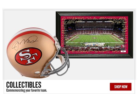 San Francisco 49ers Gear 49ers Apparel San Francisco 49ers Shop