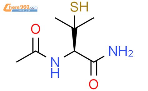 Butanamide Acetylamino Mercapto Methyl R