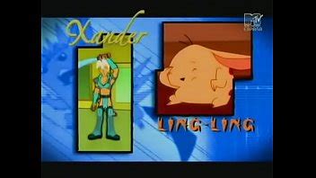 La casa dé los dibujos x XVIDEOS