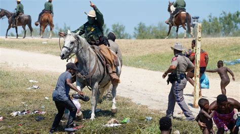 Agentes De La Patrulla Fronteriza Usaron Fuerza Innecesaria Con