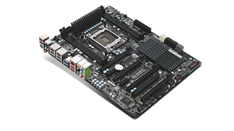 Gigabyte X79-UD3 review | TechRadar