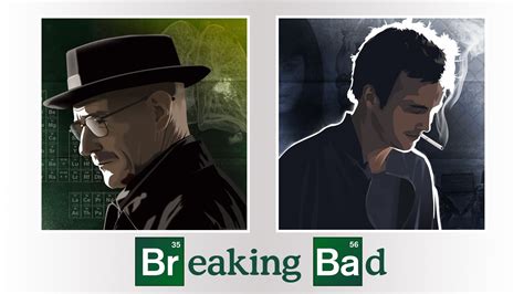 Breaking Bad X Walter Art Amc Hd Meth Breaking Bad 1080P