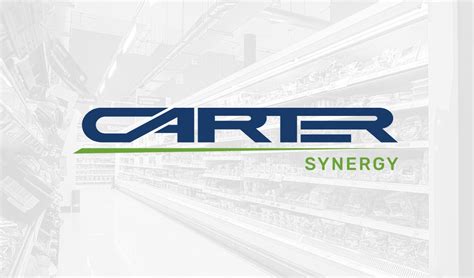 Carter Thermal Industries - Carter Synergy