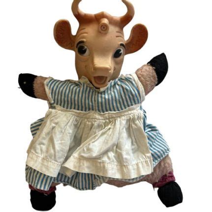 Elsie The Cow Collectibles And Price Guide