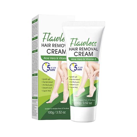 pubic area hair removal cream 9