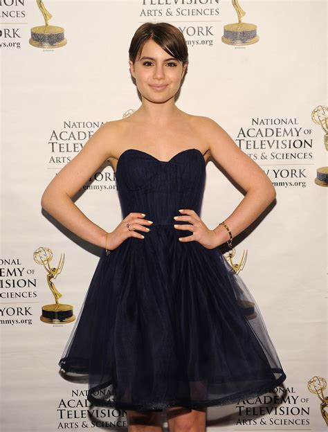 SAMI GAYLE at 58th Annual New York Emmy Awards in New York – HawtCelebs