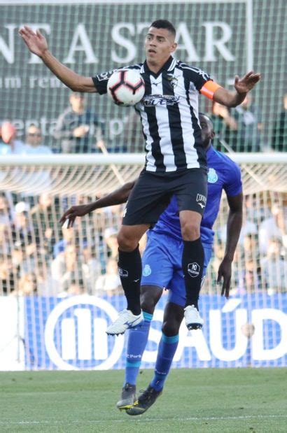 Portimonense Derrotado Em Casa Pelo FC Porto