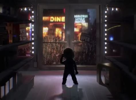 Here's the Teaser Trailer for the New 'Chucky' TV Show | Exclaim!