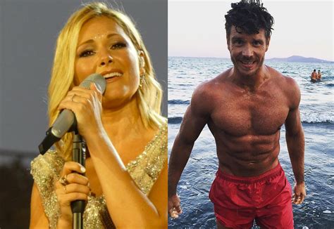 Helene Fischer Hat Sie Das Ber Ihren Neuen Gewusst Schlager De