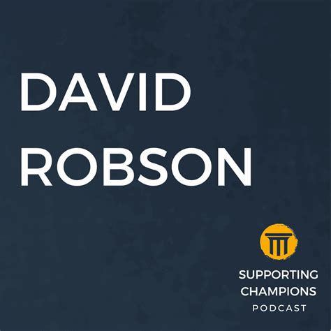 135 David Robson On The Intelligence Trap Supporting Champions