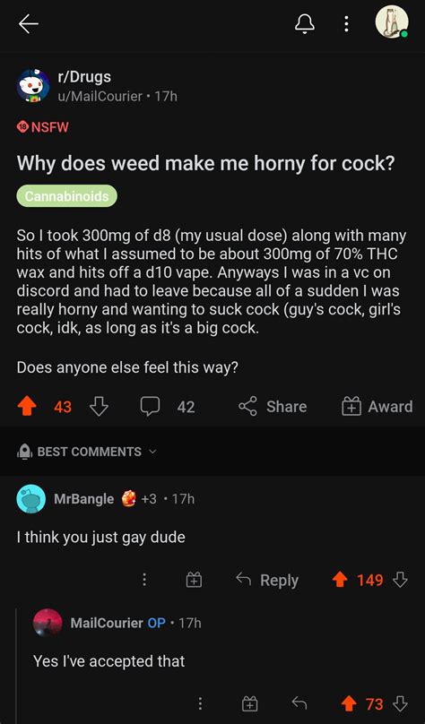 Gay Weed R SuddenlyGay