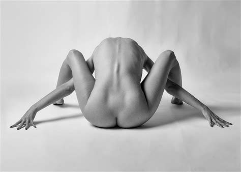 Fascinating Poses Nude Art Photography Curated By Administrator Model