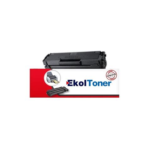 Samsung MLT-101 Muadil Siyah Laser Toner Fiyatları