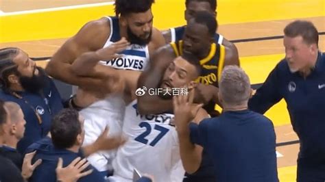 你认为追梦格林打球脏吗？掌掴太阳队努尔基奇，被nba无限期停赛