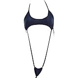 Yomorio Womens Sexy Anime Cow Bikini Lingerie Lolita Japanese Cosplay Underwear For Sex Buy