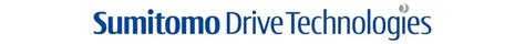 What Is Sumitomo Drive Technologies