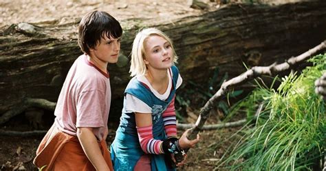 Todo Lo Que Necesitas Saber Sobre “el Mundo Mágico De Terabithia” De Las Películas Más Vistas