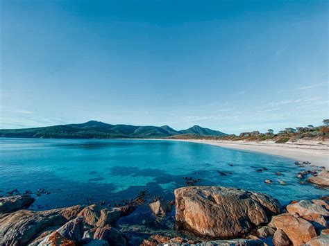 You Need To Do This Hike In Freycinet National Park