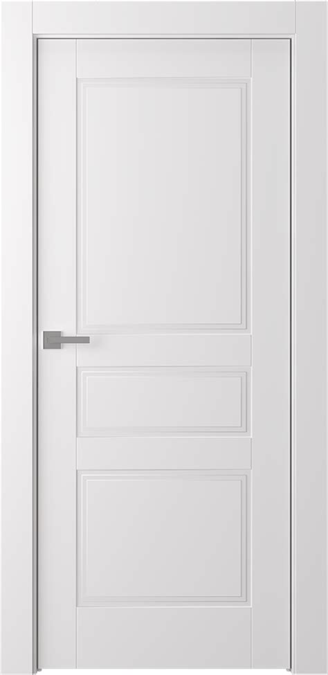 Дверь «Инари» • Производитель Belwooddoors