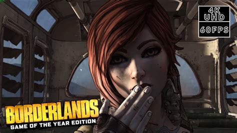 Borderlands Game Of The Year Enhanced Beginner Impressions In Pc