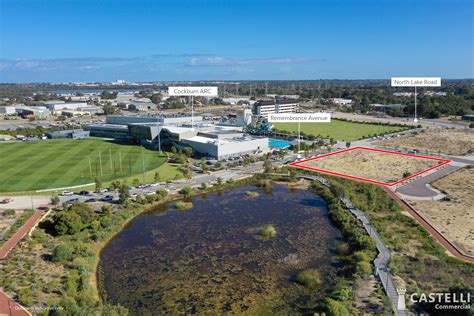 Land & Development Property For Sale in 13 Veterans Parade & 7