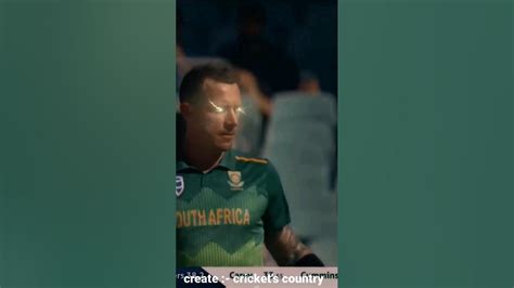 Wait For Dale Steyn 🥶 Shorts Youtube