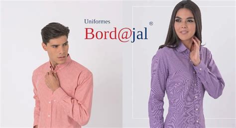 Mejores Uniformes Para Empresas En Guadalajara Bordajal