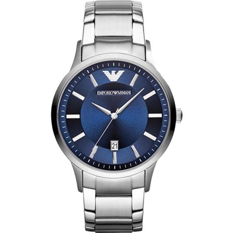 Emporio Armani Renato Classics | AR11180