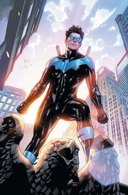 Batman Porn Gay Comics Robin And Night Wing Furnitureleqwer