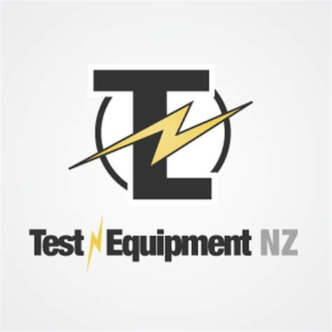 Distinct logo for Test Equipment company | Logo design contest