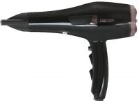 DEXP HD-2000S - купить фен: цены, отзывы, характеристики > стоимость в ...