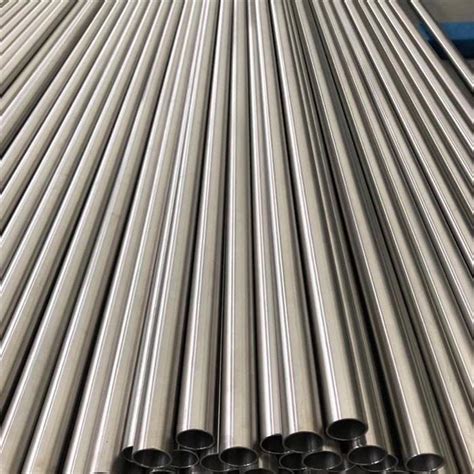 China ASTM A269 SS304 Stainless Pipe Manufacturers Suppliers Factory