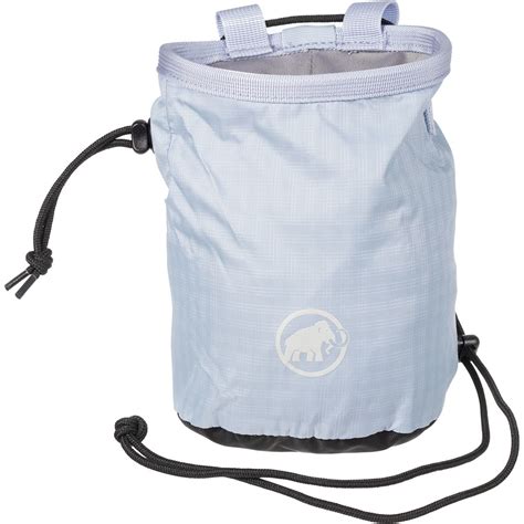 Mammut Basic Chalk Bag | Backcountry.com